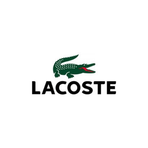 Lacoste - Urban Clothing