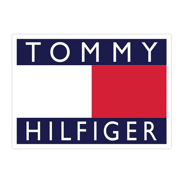 Tommy Hilfiger - Urban Clothing