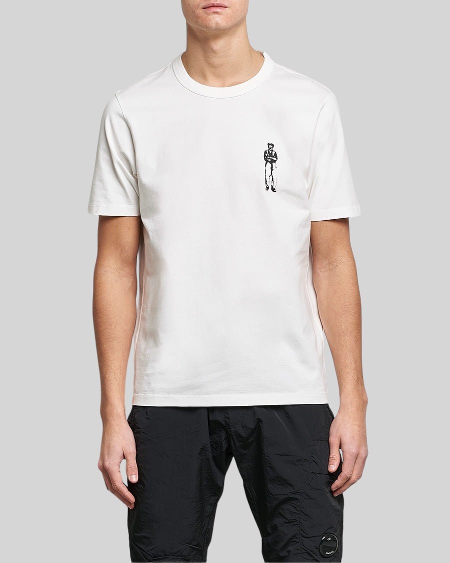 T-shirt à logo imprimé - Urban Clothing