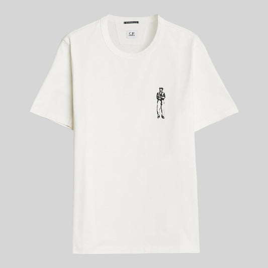 T-shirt à logo imprimé - Urban Clothing