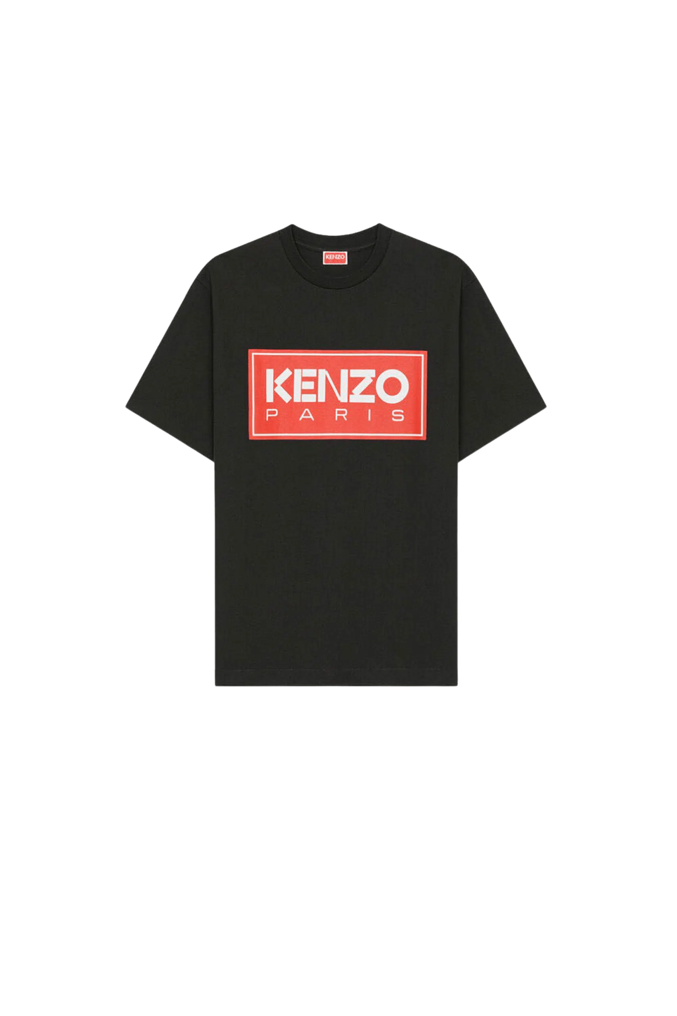 T-Shirt Kenzo Paris - Urban Clothing