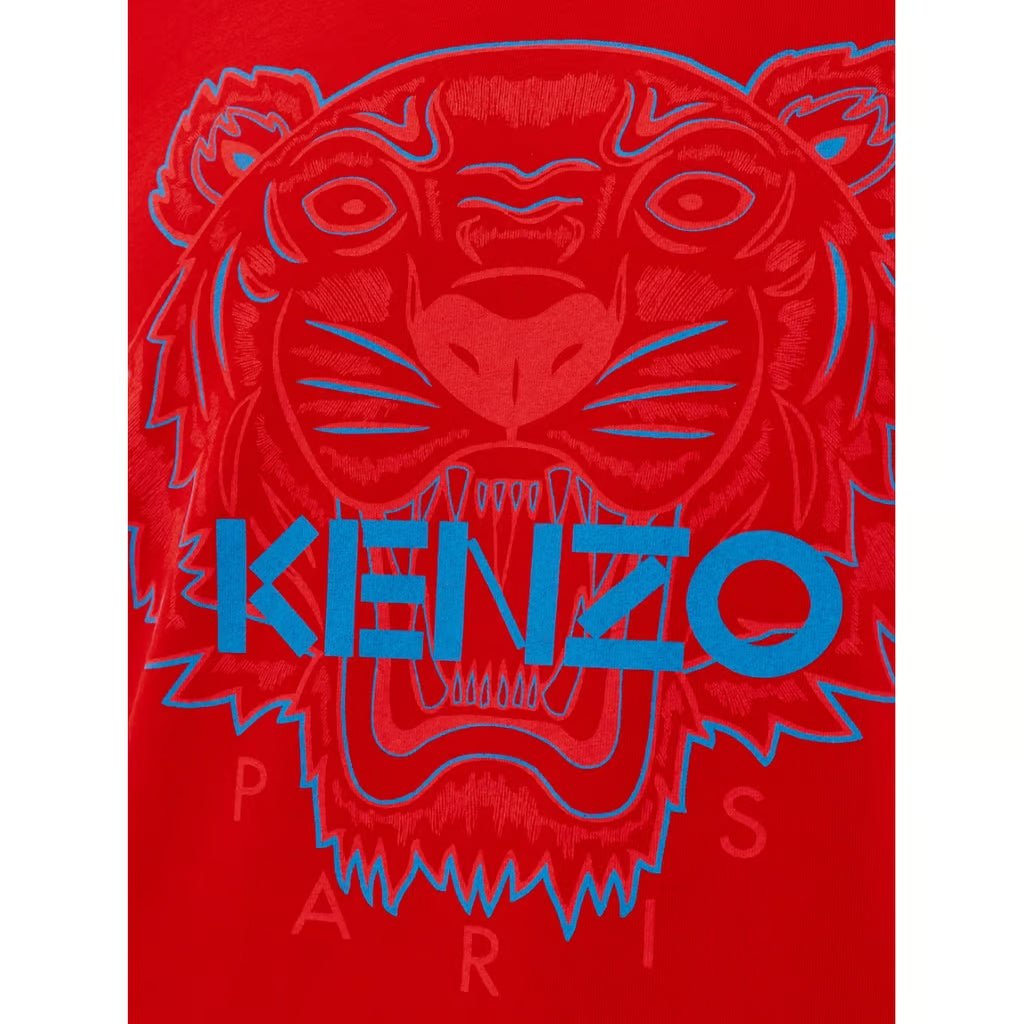 T-shirt Kenzo Tigre - Urban Clothing