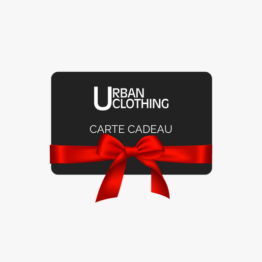 Carte Cadeau