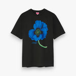 T-shirt Poppy Graphic Classic