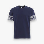 T-shirt Logo Kenzo