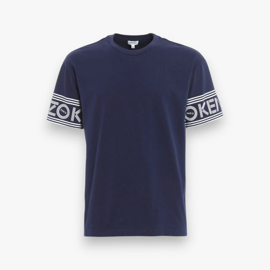 T-shirt Logo Kenzo