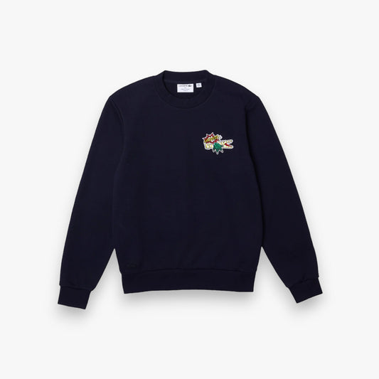 Sweat Lacoste Holiday - Urban Clothing