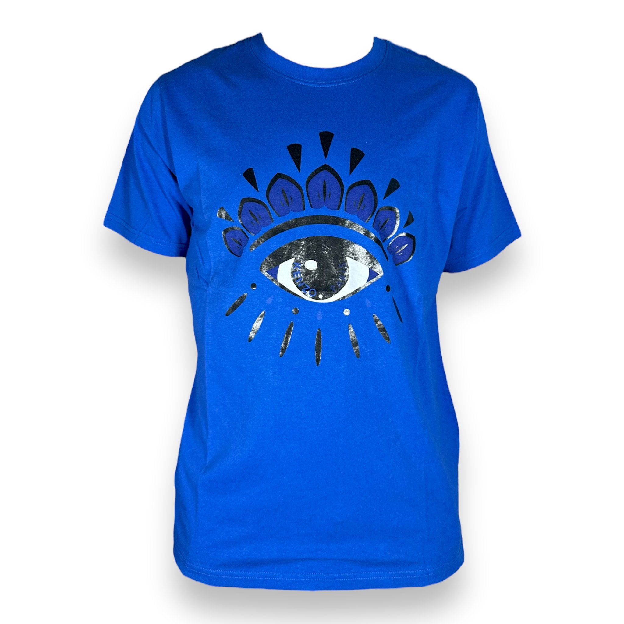 Kenzo t 2024 shirt oeil